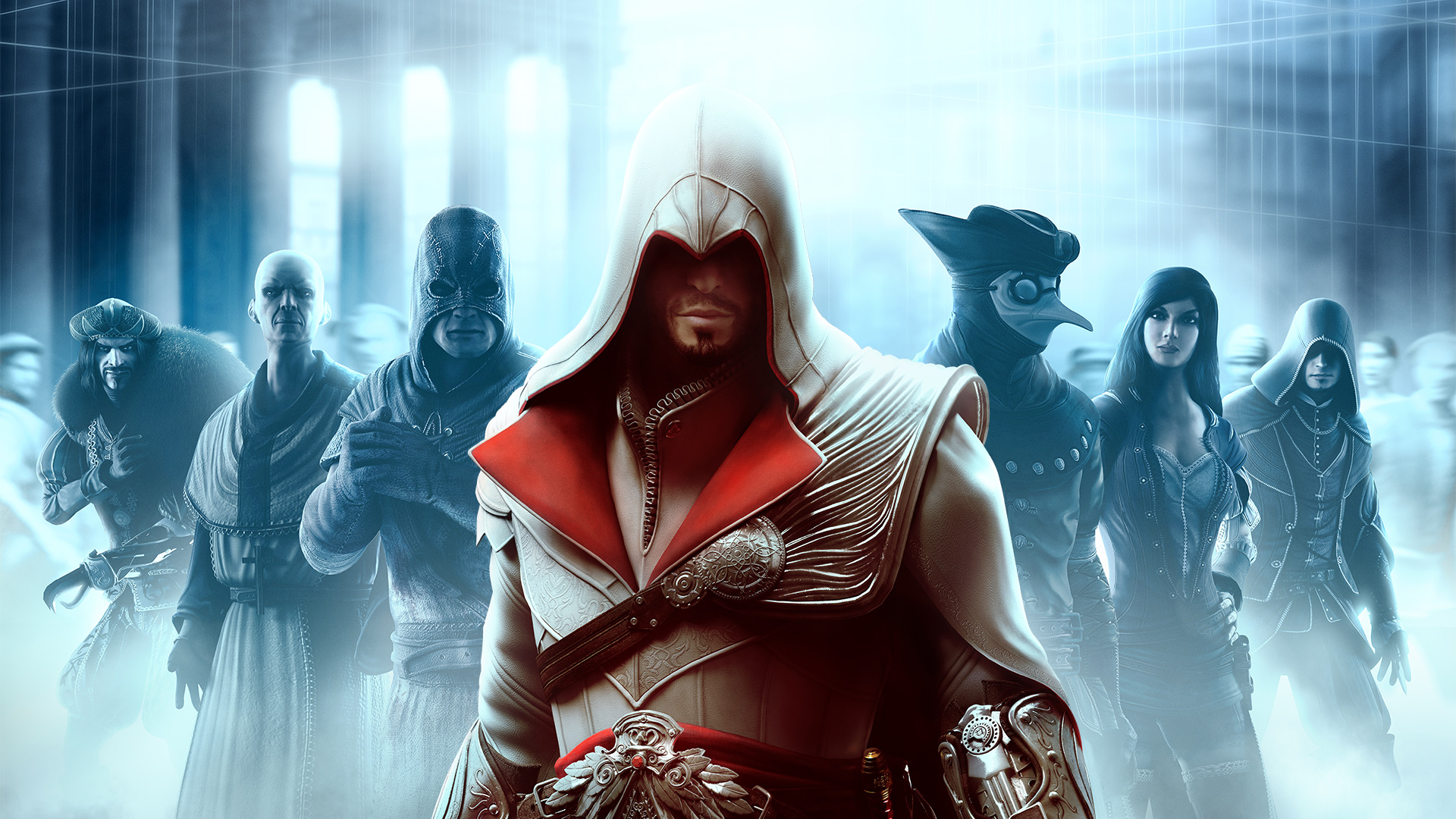 Assassin — PC