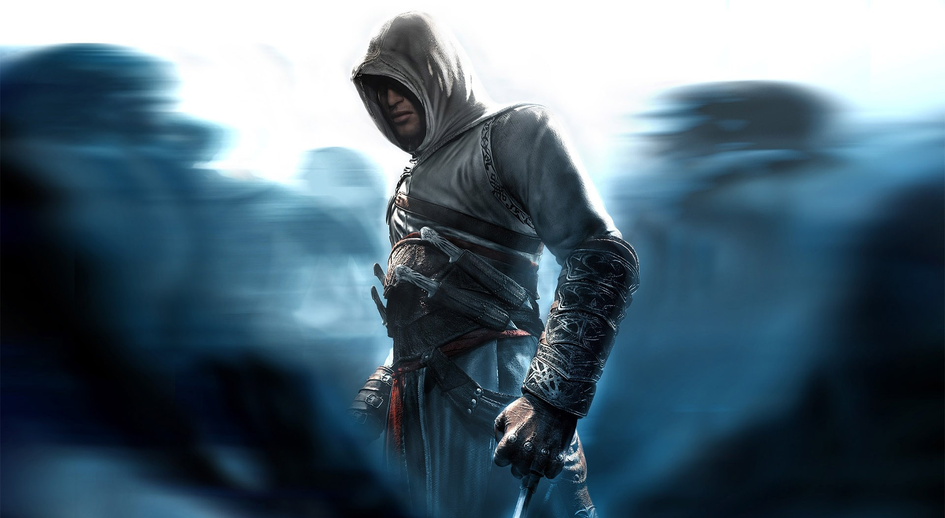 Assassin's Creed — PC