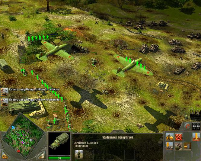 Blitzkrieg 2 Anthology — PC