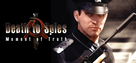Death to Spies 2: Moment of Truth — PC