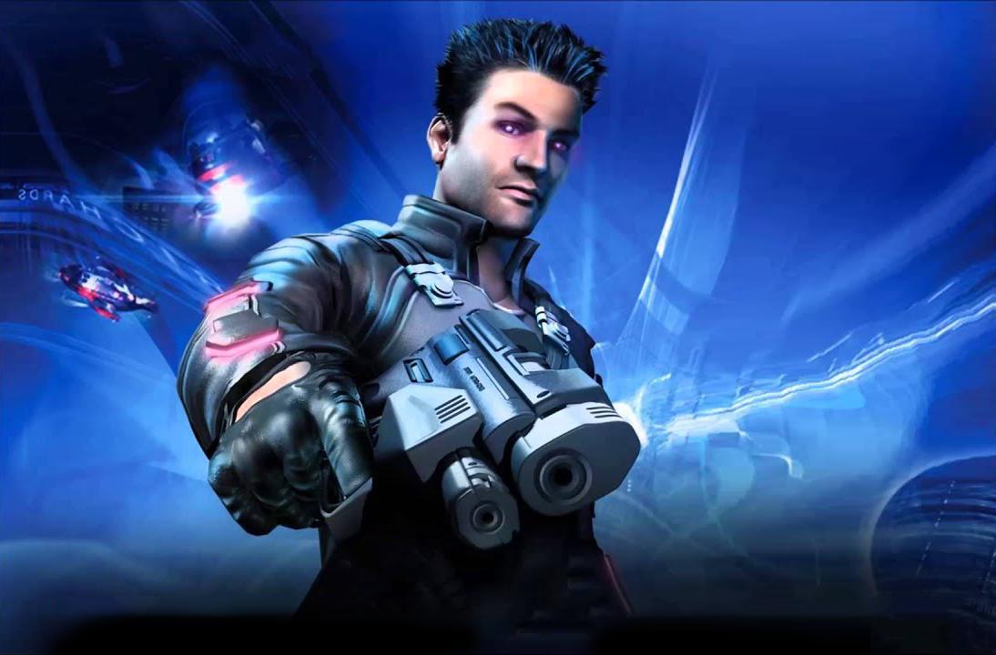 Deus Ex 2: Invisible War — PC
