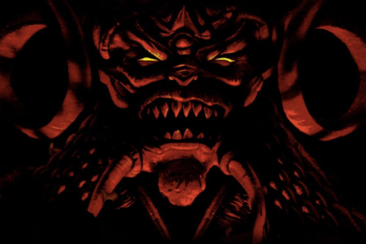 Diablo — PC