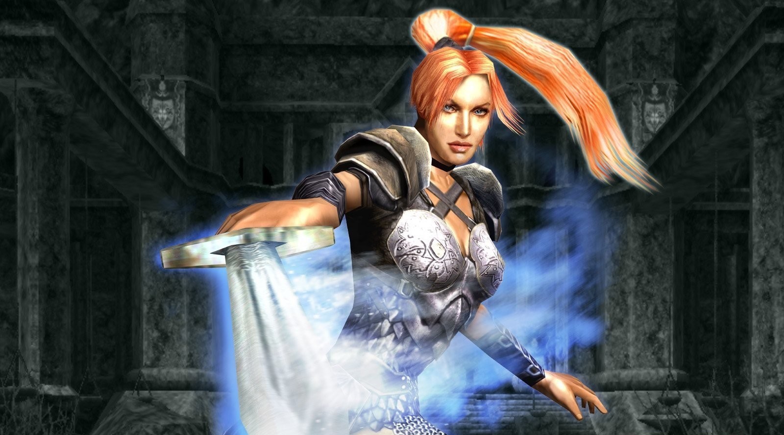 Dungeon Siege 2 — PC