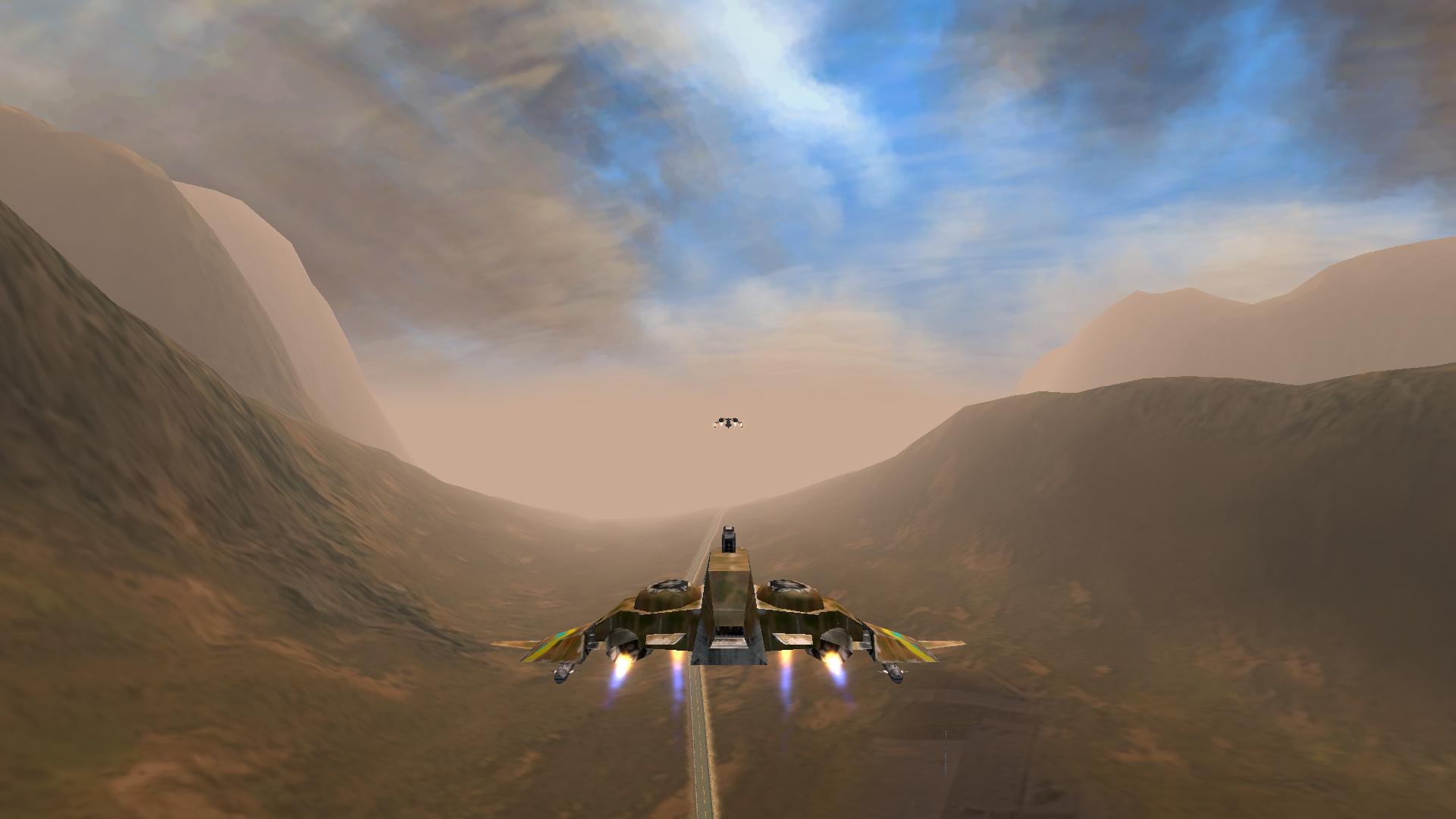 Echelon — PC
