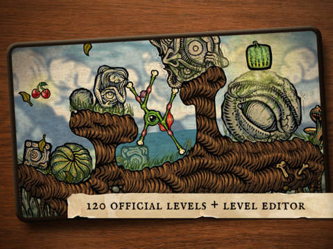 Incredipede — PC