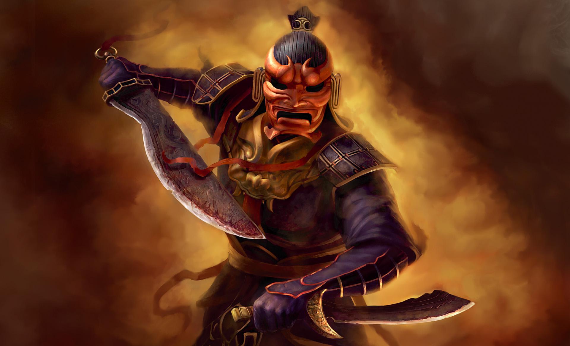 Jade Empire: Special Edition — PC