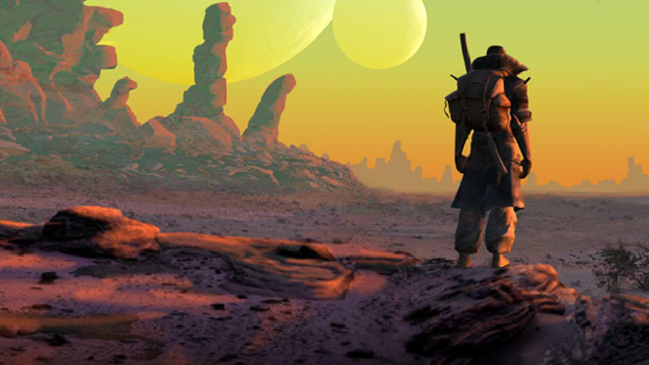 Kenshi — PC
