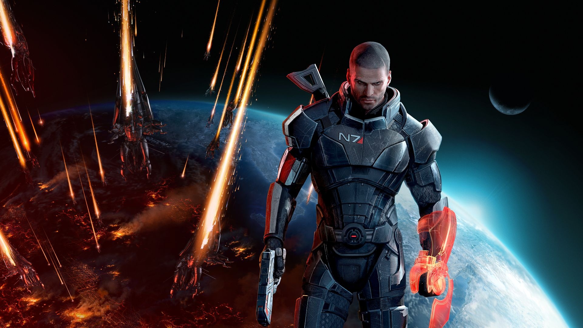 Mass Effect 3 — PC