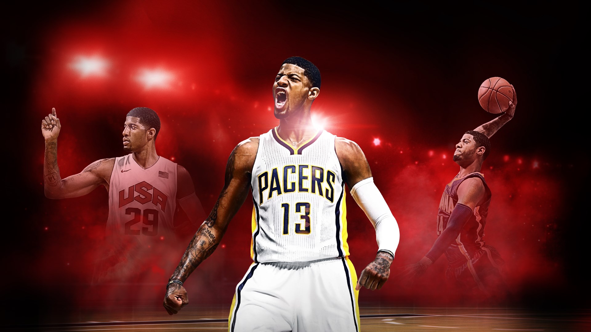 NBA 2K17 — PC