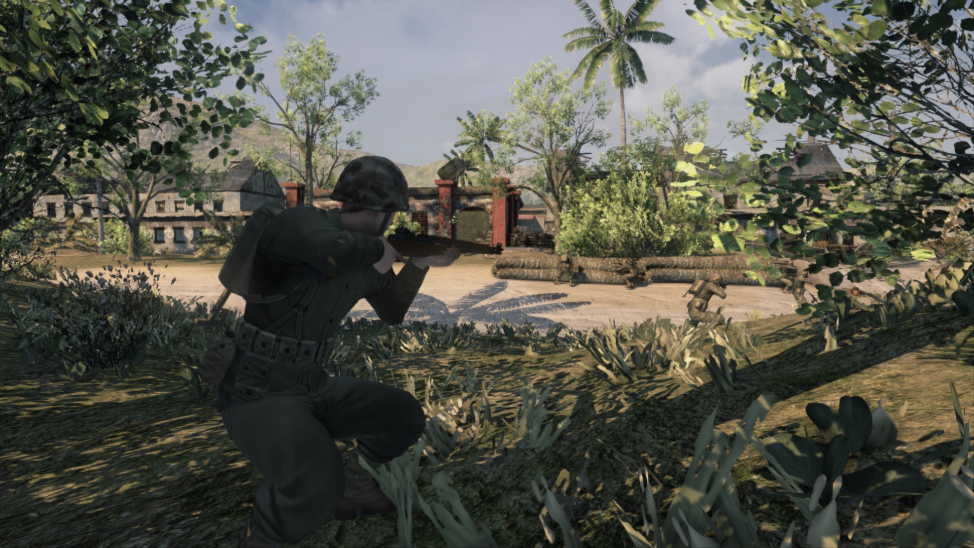 Rising Storm Game of the Year Edition — PC
