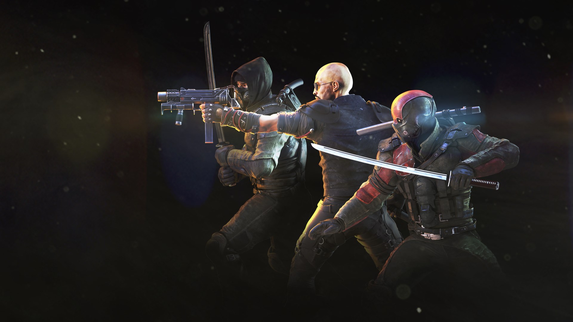 Shadow Warrior 2 — PC