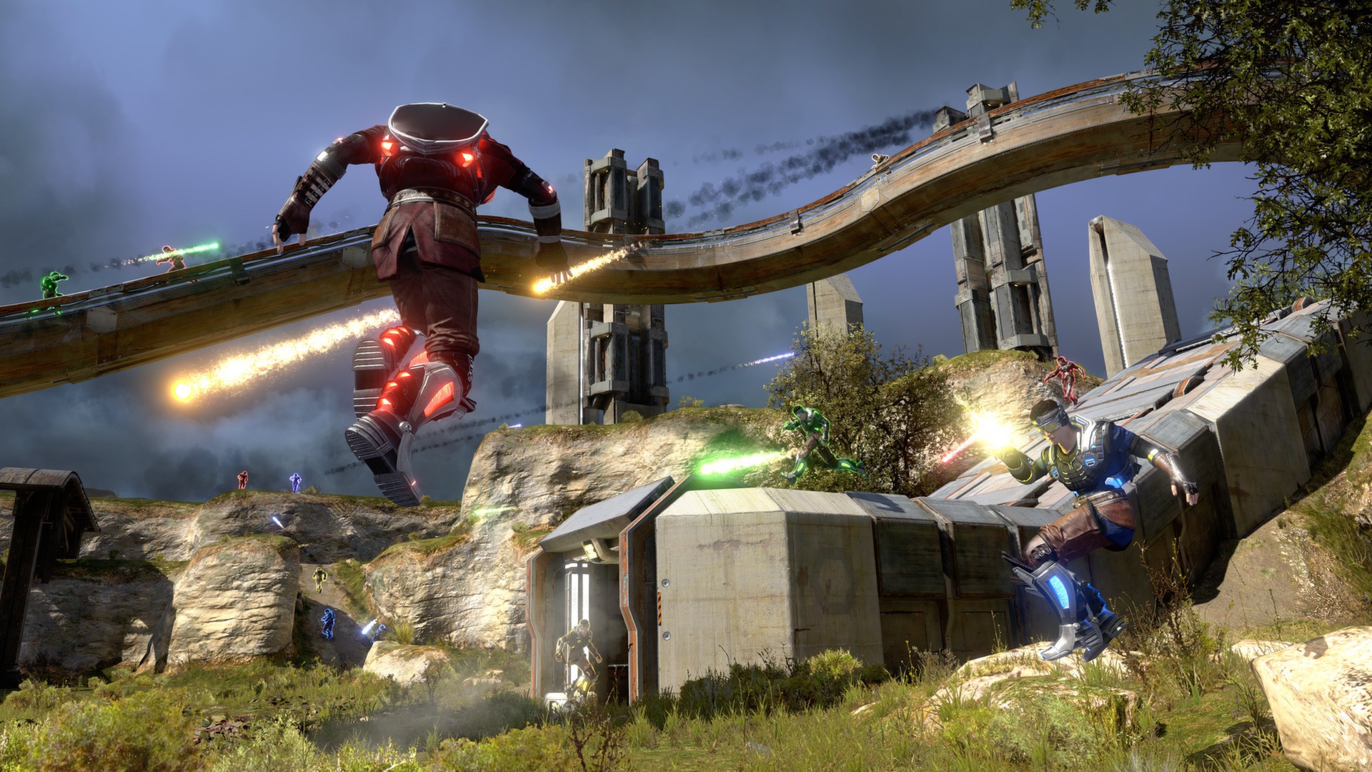 ShootMania Storm — PC