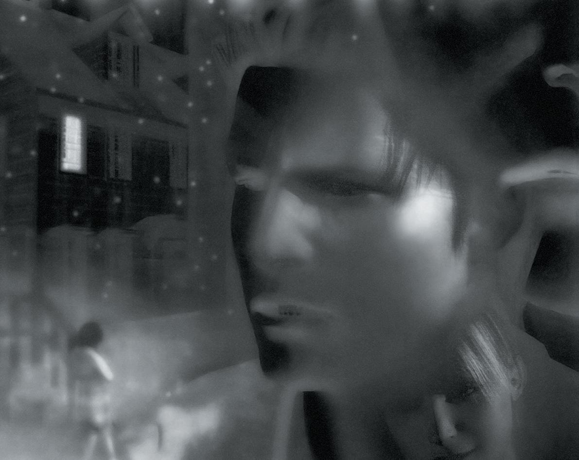 Silent Hill — PlayStation