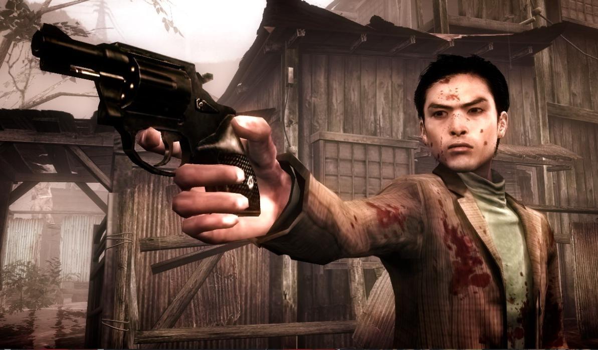Siren: Blood Curse — PlayStation 3