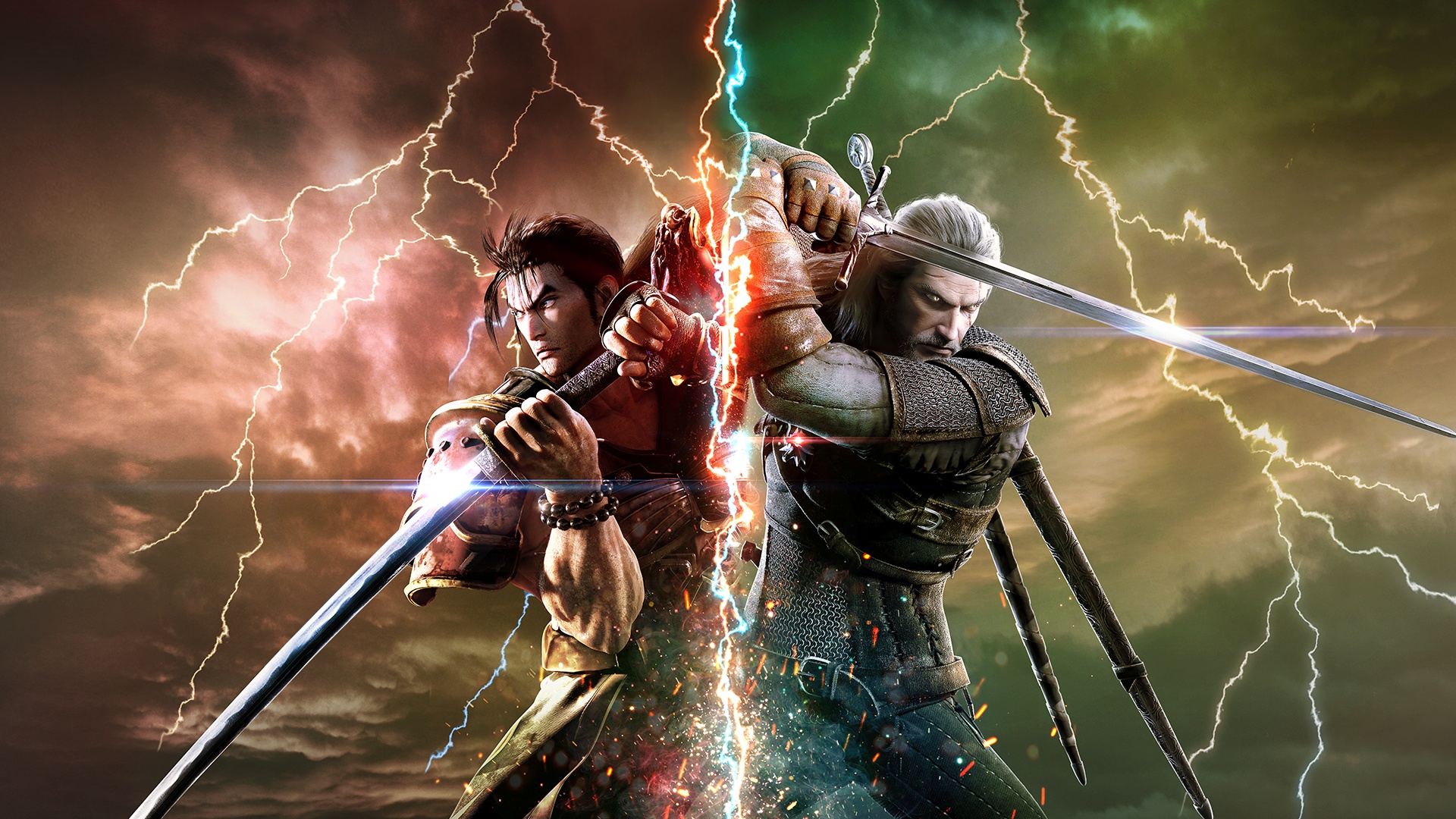 SoulCalibur VI — PC