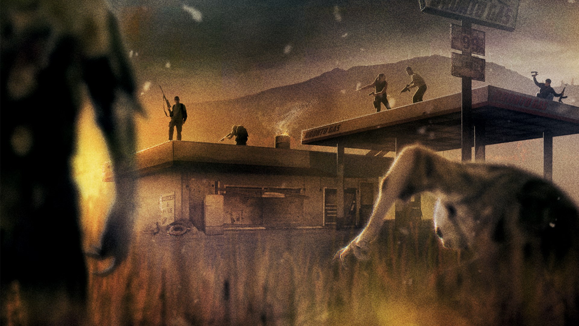 State of Decay — PC