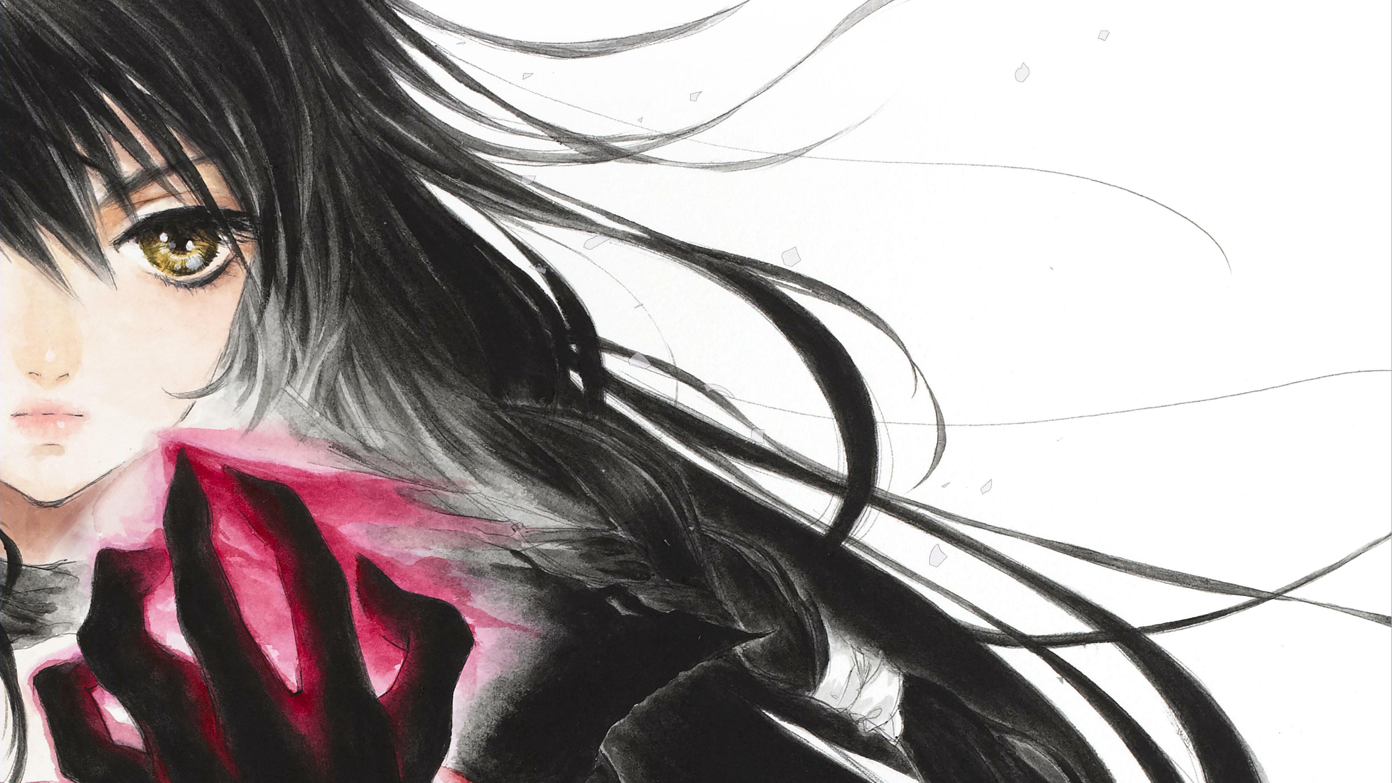Tales of Berseria — PC