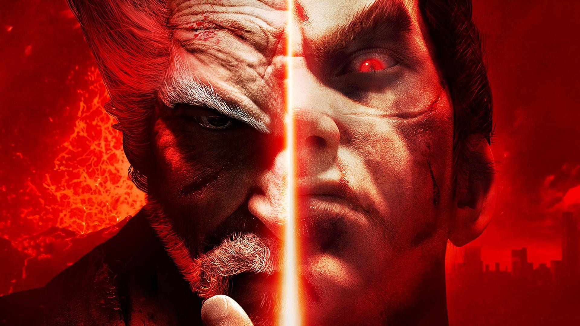 Tekken 7 — PC